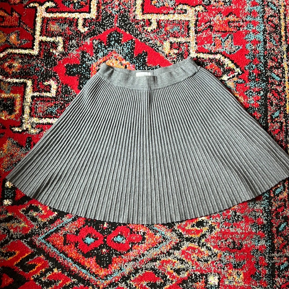 ModCloth Campania Fantastica Skirt